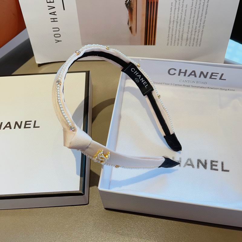 Chanel Headband hh (105)